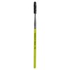 Bdellium Tools Professional Makeup Brush - Green Bambu Series 733 Lash - With Soft Synthetic Fibers, For Applying Mascara (Green, 1pc)