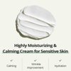 FARMSTAY TeaTree Biome Calming Cream - Day & Night Daily Face Moisturizer cream for Women & Men, Calming & Hydrating Cream for Dry, Sensitive, Itchy Skin, Acne, Korean Skin Care 2.70 Fl. Oz / 80ml