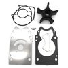 17400-98J01 18-3267 Water Pump Impeller Repair Kit For Suzuki Sierra 200 225 250 300 HP 4-Stroke Outboard 200HP 225HP 250HP 300HP 17400-98J00 17400-98J02 17400-98J03 DF200 DF225 DF250 DF300