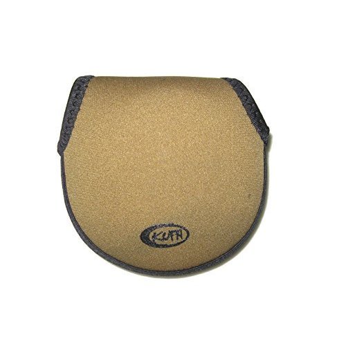 KUFA #3/4 Fly Reel Cover FC34