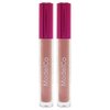 MODELCO Shine Ultra Lip Gloss - Shooting Star for Women - 0.17 oz Lip Gloss - Pack of 2