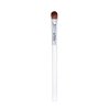 Idun Minerals - Eyeshadow Brush - Slender Soft Bristles - Perfectly Rounded Contour - Picks Up And Deposits Color In A Smooth Stroke - Easily Buildable Effect - Natural Flawless Application - 1 Pc