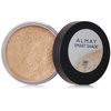 Almay Smart Shade Loose Powder, Light/100, 1.0 Ounce