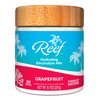 Reef Replenish Hydrating Electrolyte Drink Mix - Grapefruit, 30 Servings - Hydration Powder w/Coconut Water - Non-GMO, No Added Sugar, 5 Key Electrolytes + Vitamins, Natural Trace Minerals, USA Made