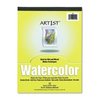 Pacon PAC4910 - Art1st Watercolor Paper Pad
