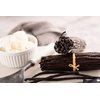 Vanilla Bean Paste for Baking and Cooking - Gourmet Madagascar Bourbon Blend made with Real Vanilla Seeds - 8 Ounces