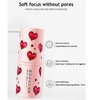 Invisible Pore Stick - Pore Eraser Waterproof Face Primer Makeup Base Oil-control Smooth Fine Lines Isolation Makeup Primer Pore Invisible Cream (1 Pack) White