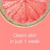 Neutrogena Oil-Free Pink Grapefruit Pore Cleansing Acne Wash and Daily Liquid Facial Cleanser with 2% Salicylic Acid Acne Medicine and Vitamin C, Twin Pack, 2 x 9.1 fl. Oz