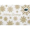 Florida Gators Holiday Cards