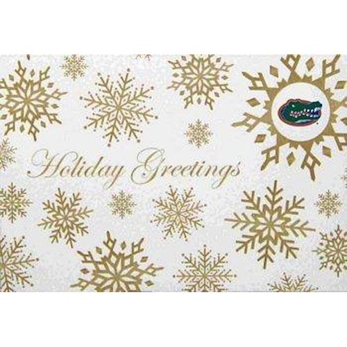 Florida Gators Holiday Cards