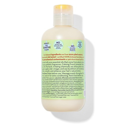 California Kids - Hair Conditioner Chillax - 8.5 oz.