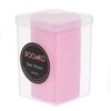POCMKO 800 PCS Lint Free Nail Wipes for Gel Nail Polish Remover, Dry Pad Nail Polish Remover Wipes, Nail Glue Remover, Nail Supplies