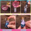 Fairy Magic Potions Craft Kit for Kids with 20PCS Magic Potion Bottles - Magical Fairy Potions Making Craft Kit - Gift for Christma, Birthday, Creative Art Craft Kit for Girls 6 7 8 9 10 Year Old