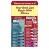Blistex Lip Care Variety Pack, 11 pk.
