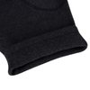 ITODA Knitted Double Shoulder Warm Compression Sleeve Wrap Recovery Office Home Knit Cashmere Guard for Rotator Cuff Shoulder Chronic Tendonitis Pain Relief
