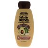 Garnier Whole Blends Nourishing Shampoo with Avocado Oil & Shea Butter Extracts, 12.5 Fluid Ounce