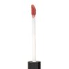 Palladio Long-Wear Cream Lip Color Liquid Lipstick, transfer proof high intensity color pigment, smooth lightweight formula, cream color matte finish, all day wear (Undressed)