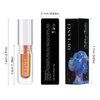 Liquid MultiChrome Eyeshadow, Intense Color Shifting, Long Lasting High Pigmented With No Creasing, Monochrome Colorful Glow Liquid Eye shadow, Quickly Drying, Sparkle Shiny Eye Makeup for Beginners #3…