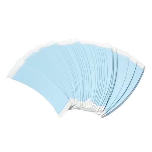 36 Pcs/Lot Lace Wig Adhesives Tape Double Sided Waterproof Wig Tape Hair Extension Adhesive Tape for Lace Front Wig Toupee (CC Type)