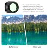 BRDRC Mini 4 Pro Filters Set Accessories, 6 Pack CPL, ND8/PL, ND16/PL, ND32/PL, ND64/PL, ND128/PL Neutral Density Filter Compatible with DJI Mini 4 Pro Drone Lens Accessory(Aluminum Alloy Frame)