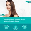 Venice Botox Hair Treatment, 17.6 oz- Reduce Frizz, Smoothness, Rejuvenates Dry and Damaged Hair, Deep Hydration, Volume Control,-Formaldehyde-Free, Organic Hair Botox, 17.6 Oz (500 ml)