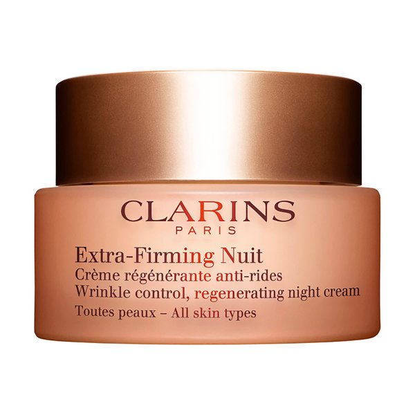 CLARINS Extra-Firming Night Cream | 1.6 Ounces
