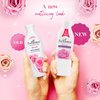 Enchanteur Perfumed Body Lotion Moisturesilk Aloe Vera & Olive Butter Alluring 250 Ml