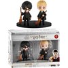 P.M.I. Harry & Draco w/Brooms | Collection of 13 Harry Potter Stamps | Harry Potter Gifts & Harry Potter Toys | Party Supplies, Party Decor, Mini Figurines, Toys, Gifts