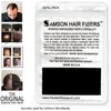 BROWN 50gr Original Samson Hair Building Fibers Refills all brands