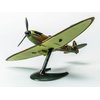 Airfix Quickbuild Supermarine Spitfire Airplane Brick Building Plastic Model Kit J6000 Brown