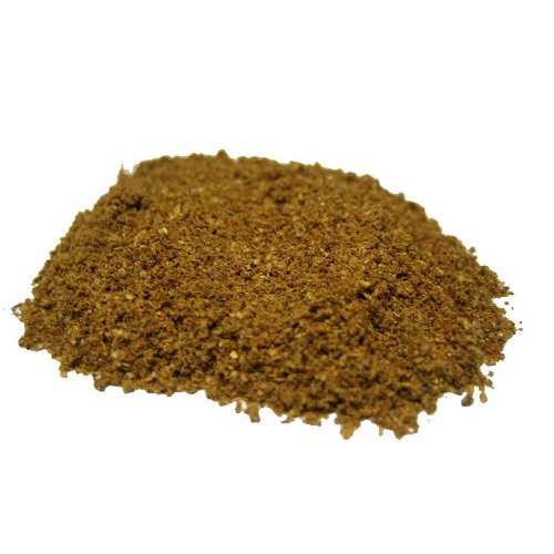 Garam Masala in a plastic jar - holds 3.4 oz. - KOSHER