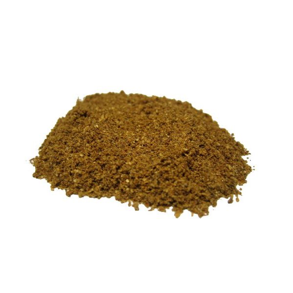 Garam Masala in a plastic jar - holds 3.4 oz. - KOSHER