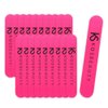 KOSBEAUTY Professional Nail Buffer, 20-Pack