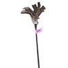 Cats Claw Inc Jumbo Cat Teaser - Wiggler 30 inch Wand