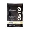 Osmo Rapid Recovery - Whey & Micellar Casein Protein Powder Blend with Carbohydrates & Caffeine, All Natural Ingredients, Enables Muscle Repair & Boosts Glycogen Restoration - Vanilla, 8 Servings