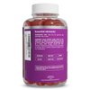 Essential Elements Apple Cider Vinegar Gummies from The Mother - Naturally-Sourced, Vegan ACV with Folic Acid and Vitamin B6 & B12 (2 Pack)