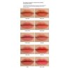 3CE BLUR WATER TINT(4.6g) soft lip with less smear with a blurry finish (#SPOT PLAYER) with sun cream(1ml*3ea)