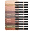 Nudestix Magnetic Luminous Eye Color Pencil, Eyeshadow + Eyeliner + Eyelid Primer + Highlighter Stick, Satin Finish Cream Makeup, Long Lasting, Waterproof, Shade: Nudity