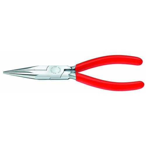 KNIPEX Long Nose Pliers w/Cut