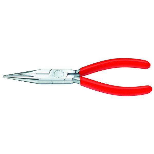 KNIPEX Long Nose Pliers w/Cut