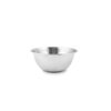 Fox Run Stainless Steel Small Mixing Bowl, 7.25 x 7.25 x 3.75 inches, Metallic