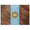 TINTS OF NATURE 6N Natural Dark Blonde Hair Color, 4.4 FZ