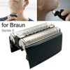 52B Shavers Sharp Replacement Foil and Trimmer Head Cassette For Braun 5020, 5020s, 5030, 5030s, 5040, 5040s, 5050, 5050cc, 5070, 5070cc, 5090, 5090cc