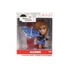 Just Play The Umbrella Academy 3” Stylized Collectible Figure- Allison