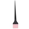 Bleach Dye Brush,Hair Color Brush Set,Professional Hair Color Brush Long Handle Hair Hairdressing Tinting Brush for Hair Salon