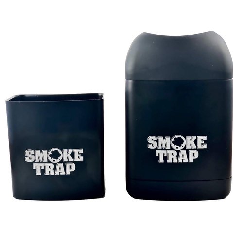 Smoke Trap 2.0 - Replacement Cartridges for Personal Air Filter - 3 Pack