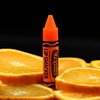 Lip Smacker Crayola Lip Balm Party Pack - 8 Moisturizing Lip Balms, Cotton Candy, Orange, Sherbert, Watermelon, Berry, Apple, Banana, Hydrating & Protecting - Cruelty-Free