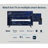 Tablo 4th Gen 2-Tuner Over-The-Air (OTA) DVR - Watch, Pause & Record Live TV, News, Sports & Movies Throughout Your Home Over Wi-Fi - Pairs w/Any TV Antenna - 50+ Hrs Recording - No Subscriptions