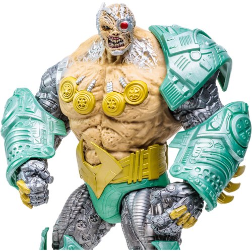 McFarlane Toys Spawn Overkill Mega Action Figure
