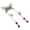 Tian Guan Ci Fu Hua Cheng Xie Lian Butterfly Hair Clip Hairpin Daily Outdoor Hair Decor Cosplay Prop Women Girl Gift